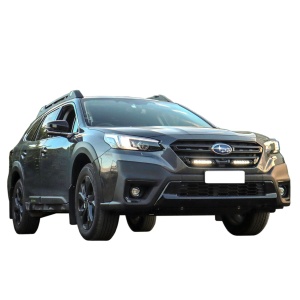 Kit de bare LED Subaru Outback (2020+), 2 x Lazer Linear 6 Elite - Img 2