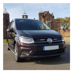 Kit de bare LED Volkswagen Caddy (2015+), 2 x Lazer Linear 6, Linear 6 Elite