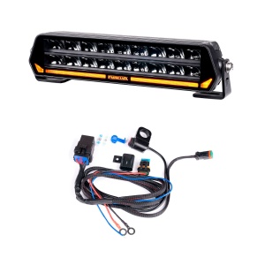 Kit de proiectoare auxiliare CFMOTO UTV (UForce & ZForce), Panther S300 Gen3 + cablaj
