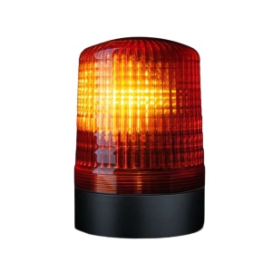 Lampă de avertizare Strands IZE LED Lighthouse - 12/24V / 135 mm / 18W