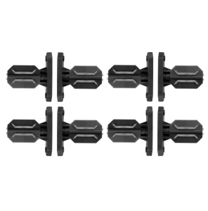 Lampă de gabarit PURELUX Polearm Short - 12/24V / 97 mm, 8 buc - Img 2