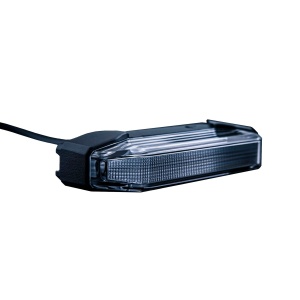 Lampă de gabarit Strands Firefly See Me - 10-48V / 14.5W / 102 mm, Amber (Lampă de gabarit / Lampă de avertizare)