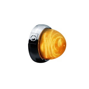 Lampă de interior Strands IZE LED Melon - 3W / 7 cm - Img 2