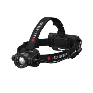 Lampă frontală LEDLENSER H15R Core - 2500 lm / Reîncărcabil