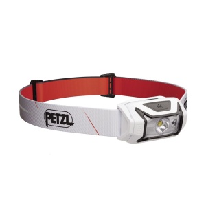 Lampă frontală Petzl Tikka Core - 450 lm / Reîncărcabil, Alb - Img 2