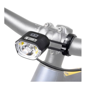 Lampă pentru bicicletă electrică Light5 EB1000 - 1000 lm / Brose, doar farul