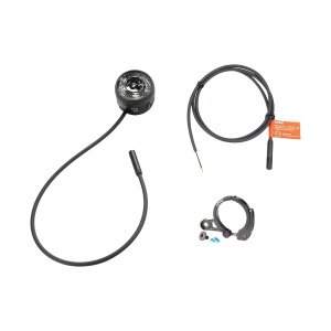 Lampă pentru bicicletă electrică LUPINE SL Nano - 700 lm, Shimano (31.8 mm)