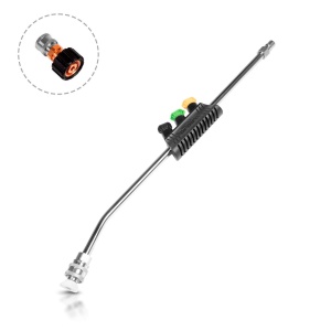 Lance de pulverizare DR DIRT Extension Pipe 25° G3, SnapLock, Kärcher HD