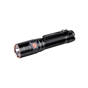 Lanternă Fenix E28R V2.0 - 1700 lm / 121 mm / Reîncărcabil / 2 x CR123A - Img 2