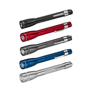 Lanternă MAGLITE Mini LED AAA - 100 lm / 127 mm / 2 x AAA, Maglite Mini LED AAA