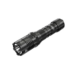 Lanternă Nitecore P20i UV - 1800 lm / 150 mm / Reîncărcabil / 2 x CR123A
