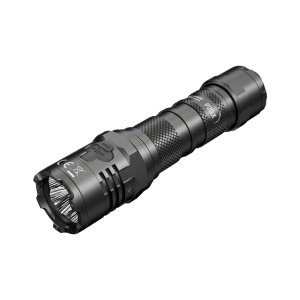 Lanternă Nitecore P20iX - 4000 lm / 142 mm / Reîncărcabil / 2 x CR123A - Img 2