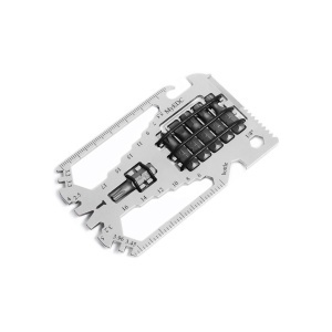 Multitool MYEDC Pocket Card 29in1