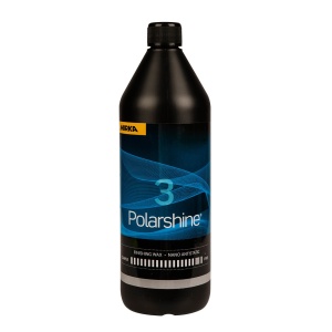 Pastă de polisare MIRKA Polarshine 3, 1000ml
