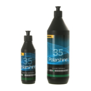 Pastă de polisare MIRKA Polarshine 35, 250 ml