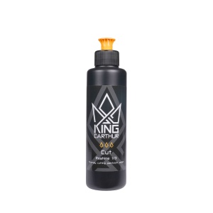 Polishing agent King Carthur Reshine Cut (1/3), 250 ml