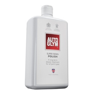 Primer AUTOGLYM "roșu" Super Resin Polish, 1000ml