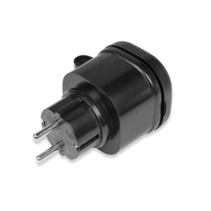 Priză cu telecomandă AGGE Zigbee Smart Plug, IP44, Smart plug doar - Img 2