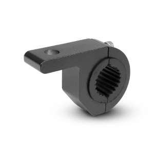 Proiector auxiliar/de lucru Suport PURELUX Adaptive Tube colier, 25-31 mm