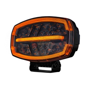 Proiector auxiliar Strands Firefly One - Rectangle / 25 cm / 150W / Ref. 45, 1 buc. - Img 2