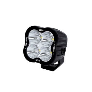 Proiector de lucru Lazer RP Spot - 11 cm / 80W / Spot