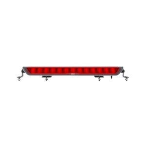 Proiector de lucru OZZ WB1 P20" 65 - 54 cm / 140W