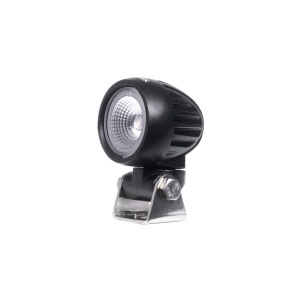 Proiector de lucru Purelux Rotatable 10, 10W / fascicul larg, 1 buc.