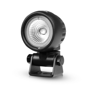 Proiector de lucru PURELUX Rotatable 10 - 6 cm / 10W / fascicul larg, 1 buc (Gen2)