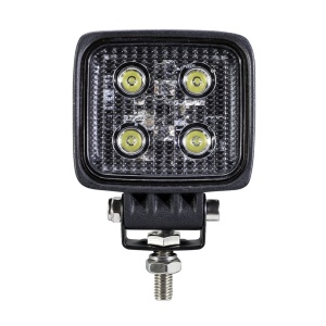 Proiector de lucru Strands Mini - 7 cm / 12W / fascicul larg, 1 buc. - Img 2