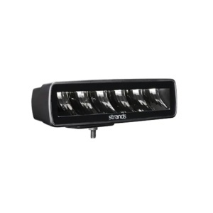 Proiector de lucru Strands Siberia RV - dreaptă / 16 cm / 30W - Img 2
