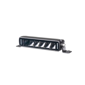 Proiector suplimentar PURELUX Black X-Slim S180 - dreaptă / 18 cm / 30W / Ref. 25, 1 buc.