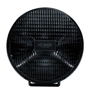 Proiector suplimentar Strands Ize Led Og 9" Rotund / 23 cm / 172 W / Ref.20, 1 buc. - Img 2