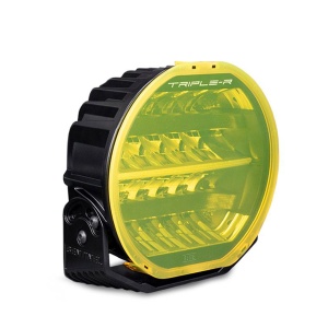 Protecție anti-zgârieturi Lazer Sentinel 9, galben