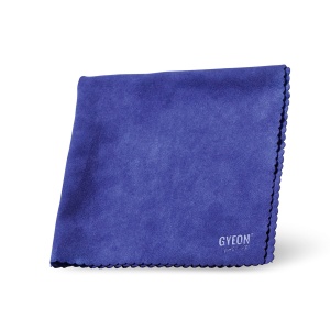 Protecție ceramică application cloth GYEON Q²M Suede, 10 buc., 40 x 40 cm