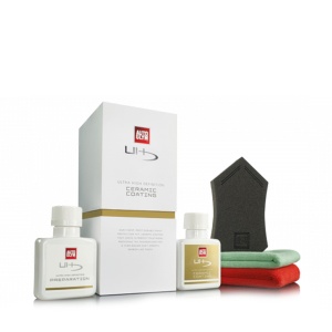 Protecție ceramică de durată AUTOGLYM Ultra High Definition Ceramic protecție ceramică