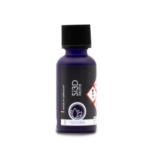 Protecție ceramică de durată NANOLEX Si3D Matte, 30 ml, 30 ml