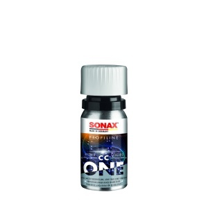 Protecție ceramică de durată SONAX Profiline CC One, 50 ml