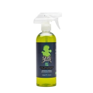 Protecție ceramică pentru geamuri DODO JUICE Max Pane, 500 ml / Spray