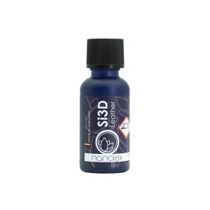 Protecție pentru piele NANOLEX Si3D Piele Bundle, 30 ml