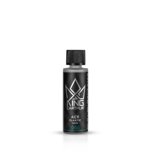 Protecție pentru plastic King Carthur ACE Plastic Gen2, 30 ml, doar soluția de protecție