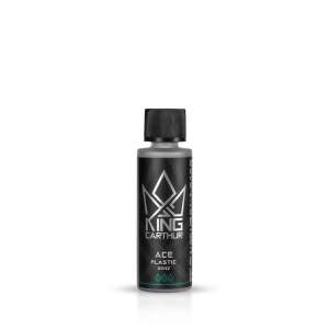 Protecție pentru plastic King Carthur ACE Plastic Gen2, 30 ml, doar soluția de protecție - Img 2