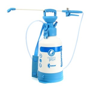 Pulverizator de spumă KWAZAR Orion PRO+ V6