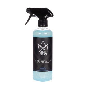 Quick Detailer King Carthur Quick Detailer + Spot Remover, 500 ml, 500ml