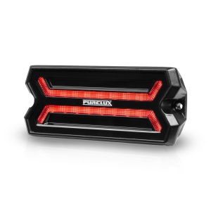 Reverse light / Marker light PURELUX Panther Core-S - 12/24V / 14W / 105 mm, 2 pcs - Img 5