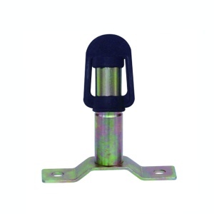 Rod attachment Strands, horizontal