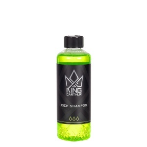 Șampon auto King Carthur Rich Shampoo, 500 ml, 500ml