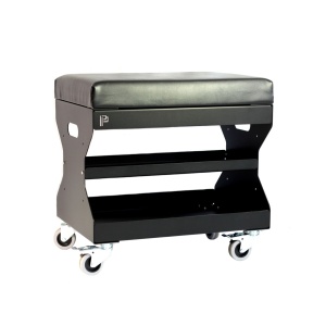 Scaun pentru detailing POKA PREMIUM Low Seat