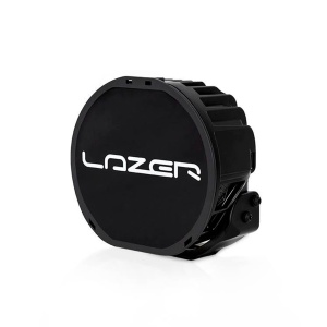 Scratch shield Lazer Sentinel 7, Amber (1 pc)
