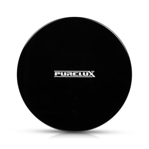 Scratch shield PURELUX 770, Black (1 pc)