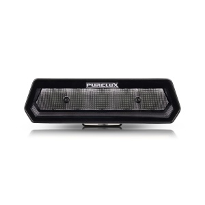 Set 4x Proiectoare LED Purelux Panther Alpha 30 R65 – 30W, 2593 lm fiecare, lumină wide + girofar R65, IP69K, 12V/24V - Img 10